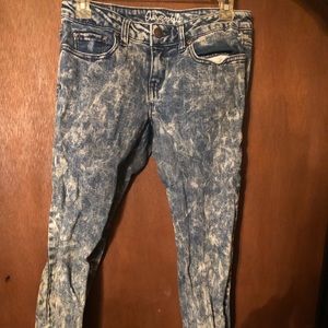 Jeggings